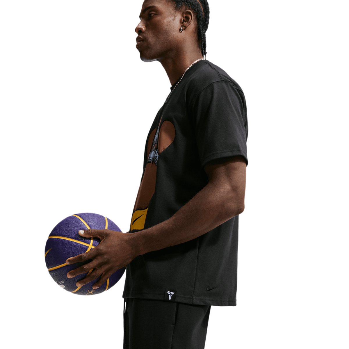 Nike Kobe Bryant Dri-Fit M90 T-Shirt