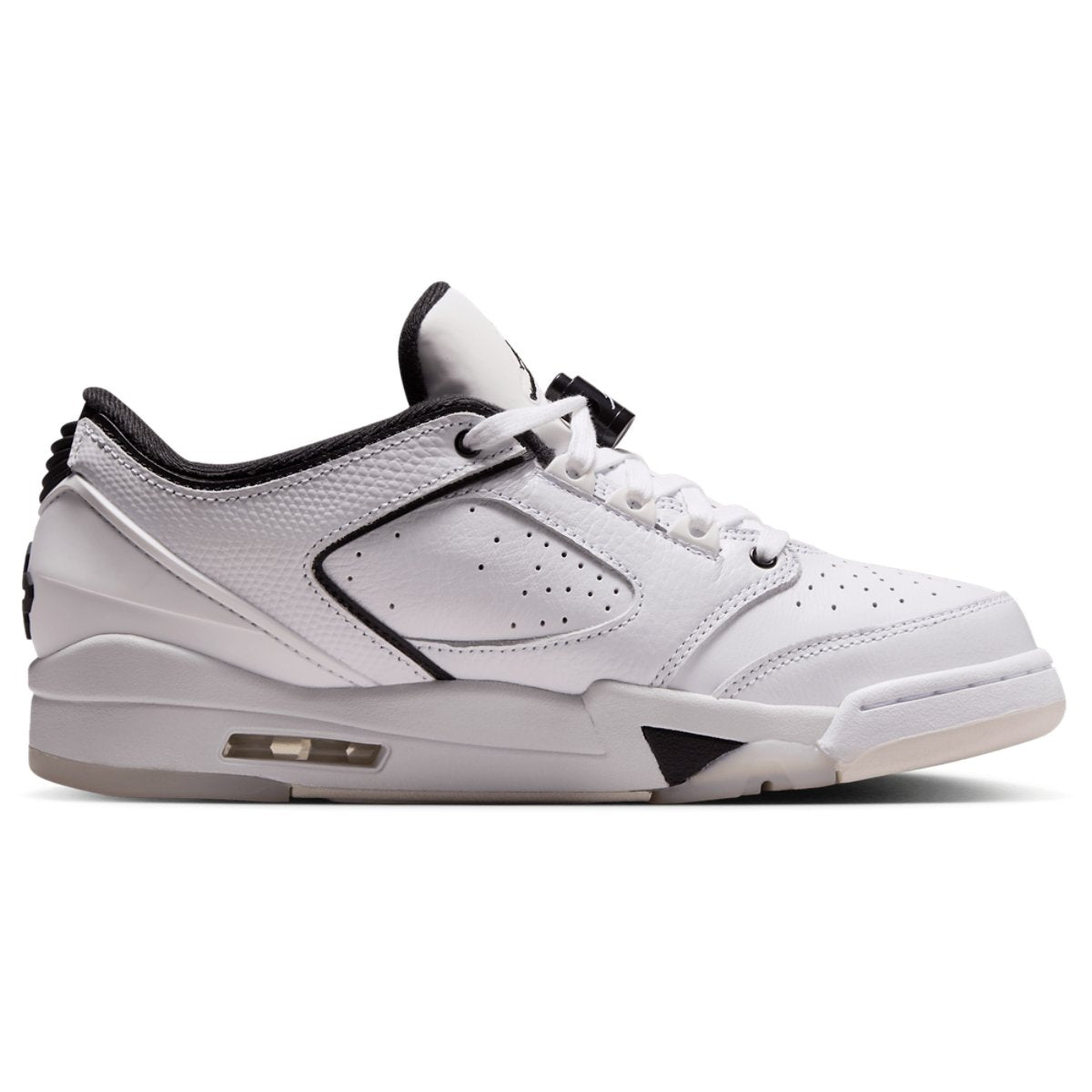 Jordan Sixty Plus