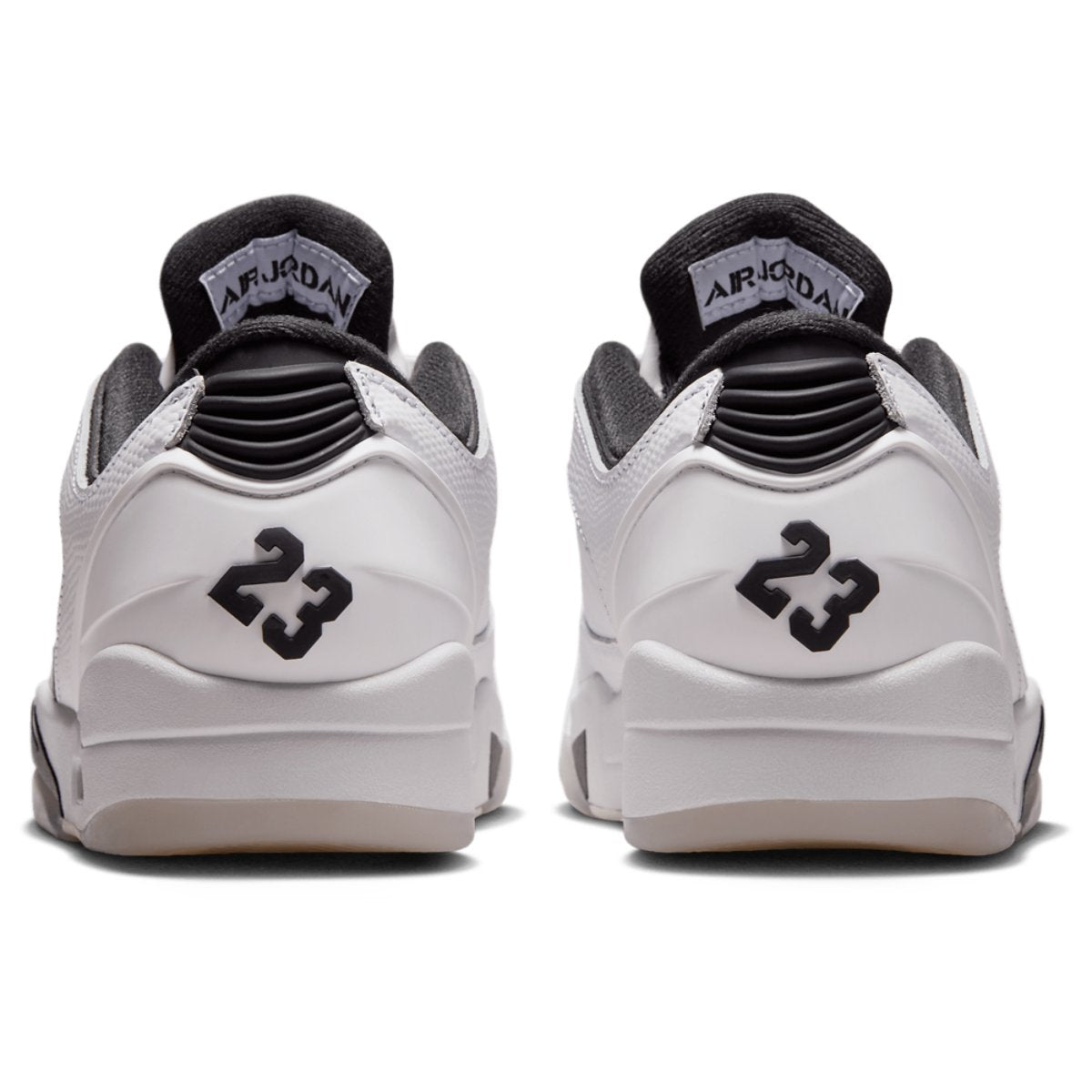 Jordan Sixty Plus