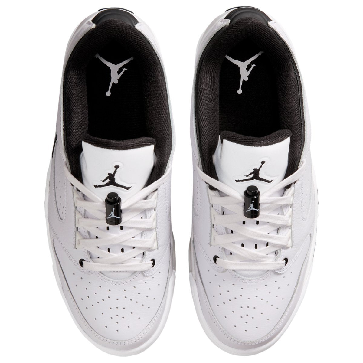 Jordan Sixty Plus