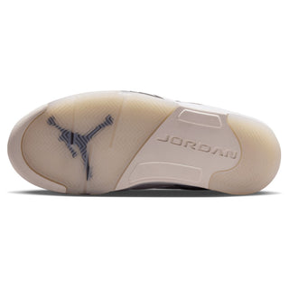 Jordan Sixty Plus