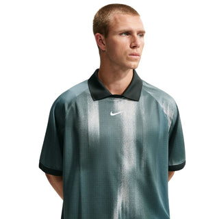 Nike Dri-Fit Jacquard Jersey Top