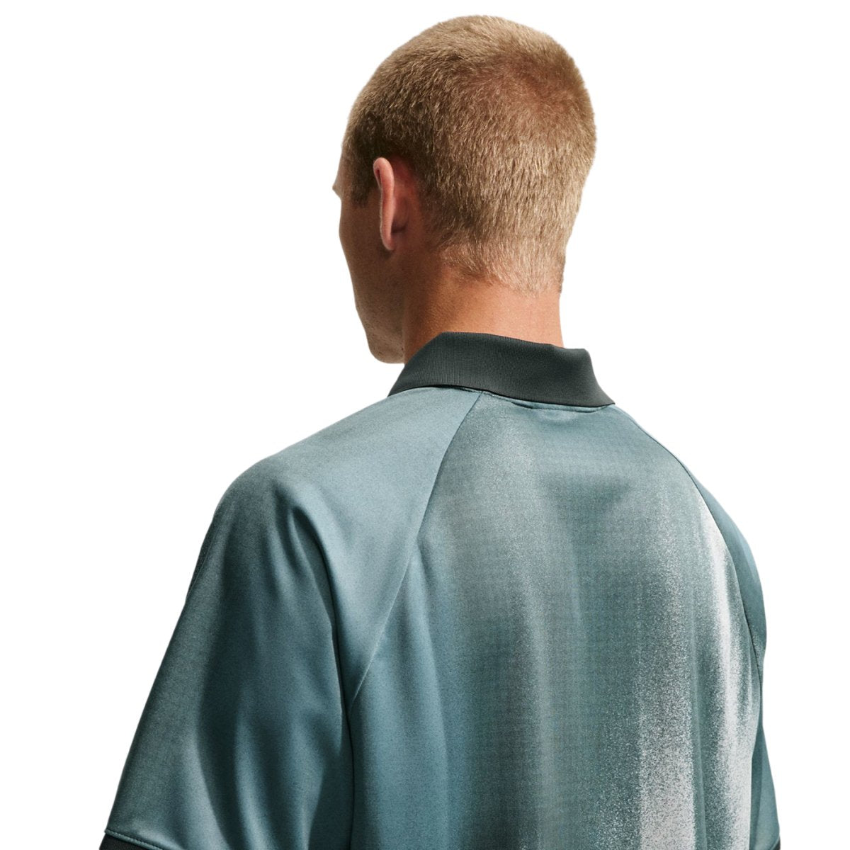 Nike Dri-Fit Jacquard Jersey Top