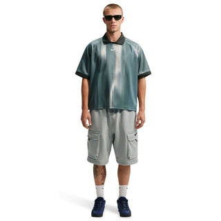 Nike Dri-Fit Jacquard Jersey Top