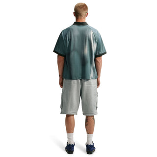 Nike Dri-Fit Jacquard Jersey Top