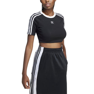 adidas Originals 3 Stripe Baby T-Shirt