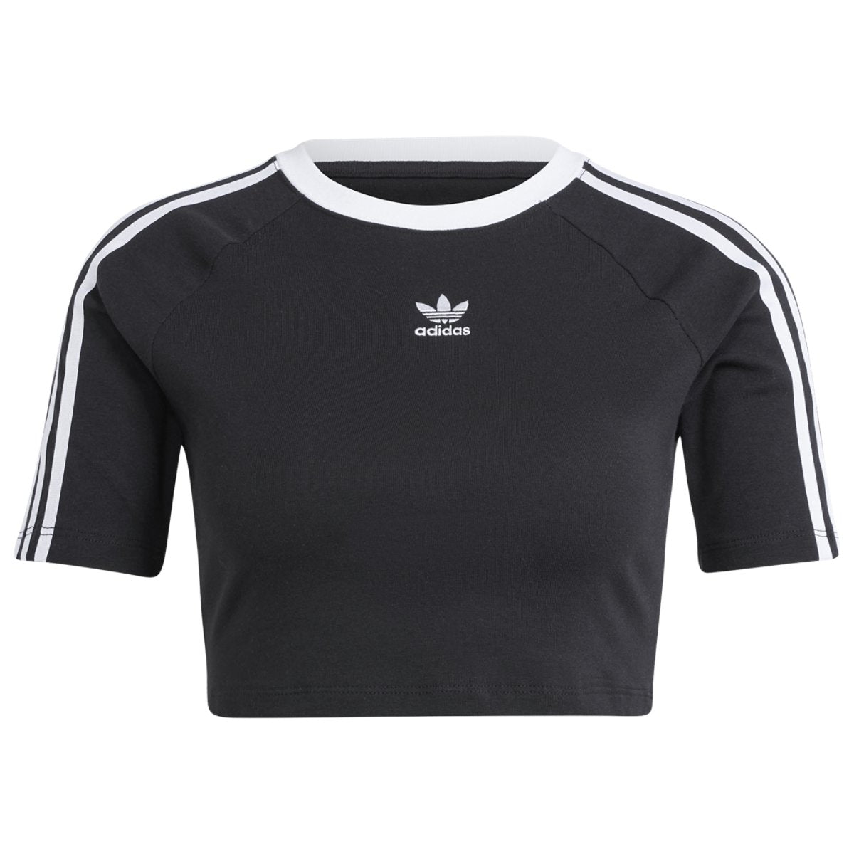 adidas Originals 3 Stripe Baby T-Shirt