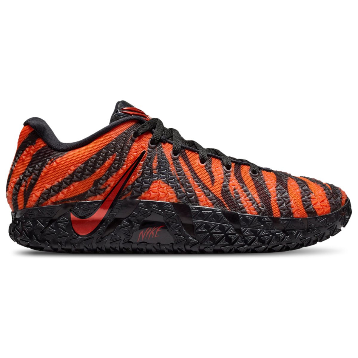 Nike Ja 3 Animal Pack