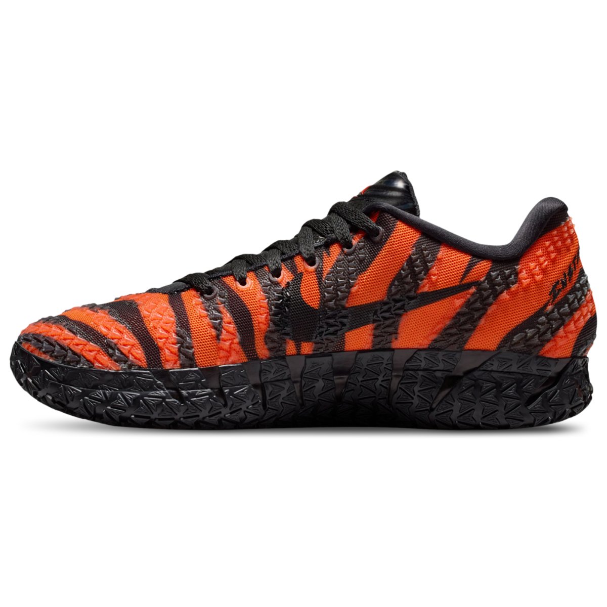 Nike Ja 3 Animal Pack