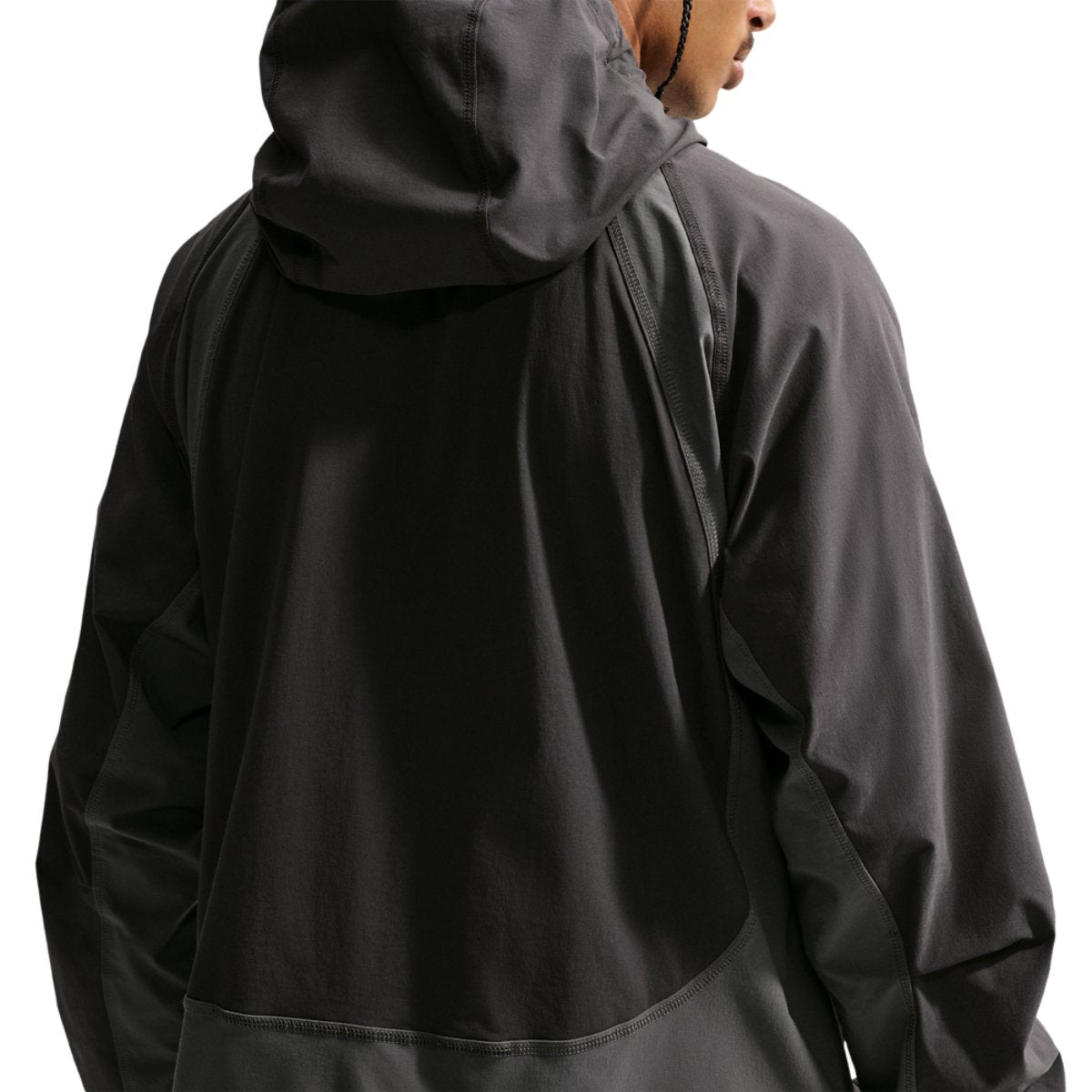 Nike Tech Drifit Woven CB FZ Windrunner Jacket