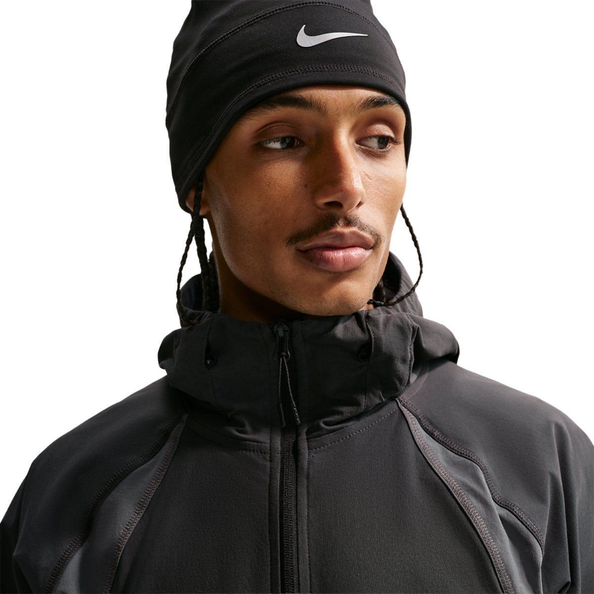 Nike Tech Drifit Woven CB FZ Windrunner Jacket