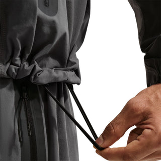 Nike Tech Drifit Woven CB FZ Windrunner Jacket
