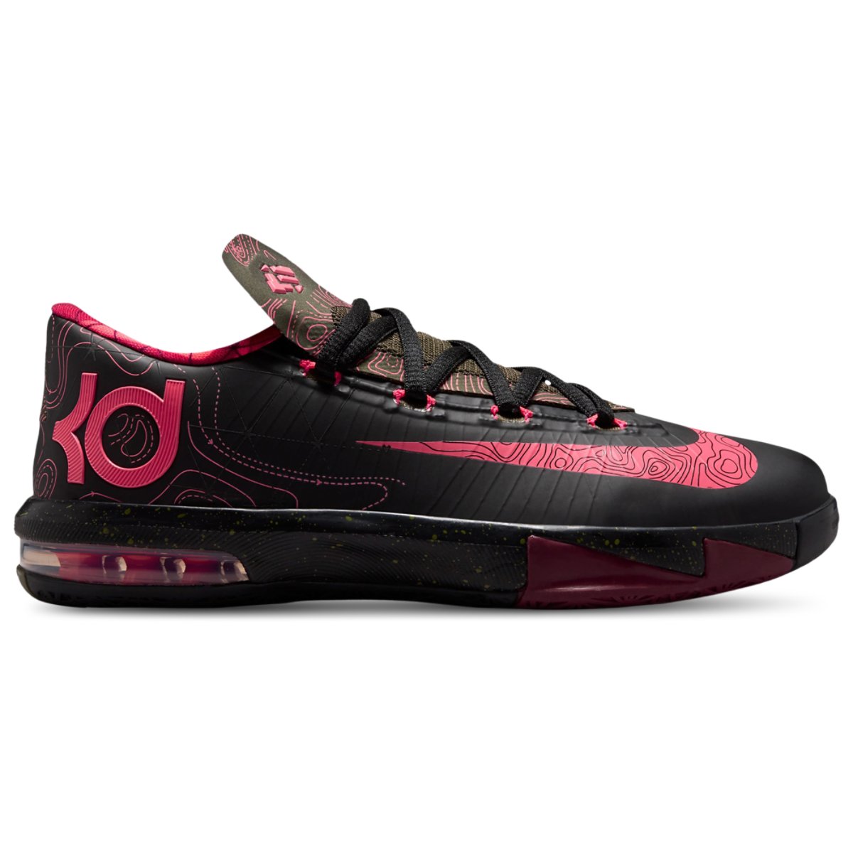 Nike KD VI