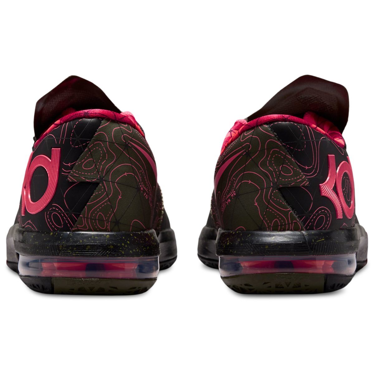 Nike KD VI