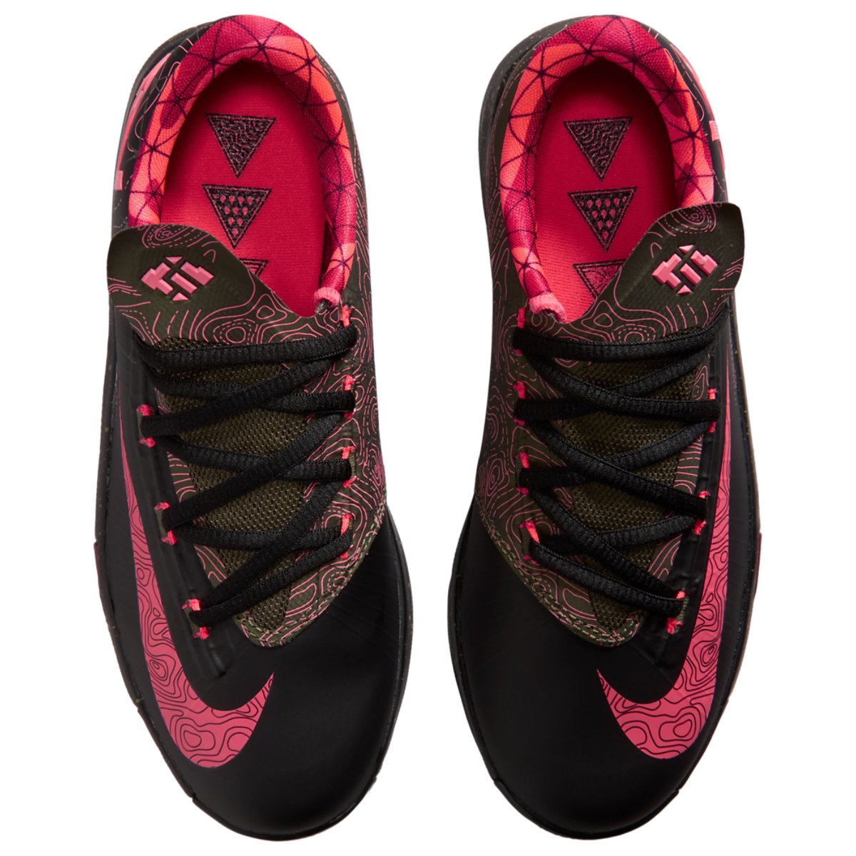 Nike KD VI