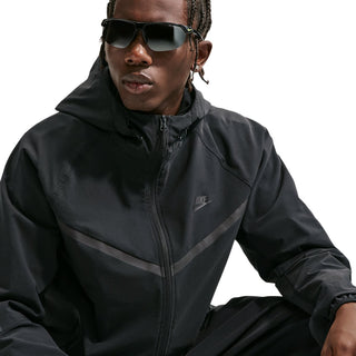 Nike Drifit Tech Woven Windrunner FZ Jacket