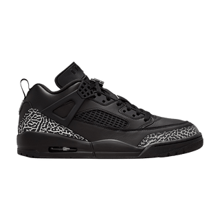 Air Jordan Spizike Low 'Black'