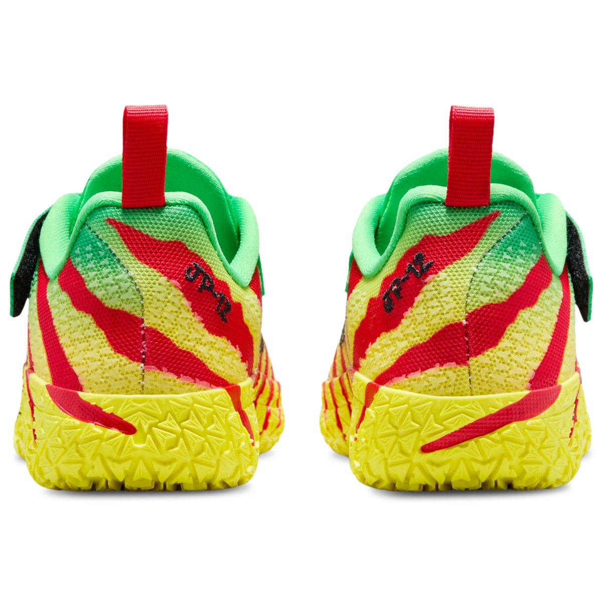 Nike Ja 3 JP