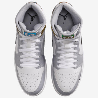 Jordan AJ 1 Mid SE FC