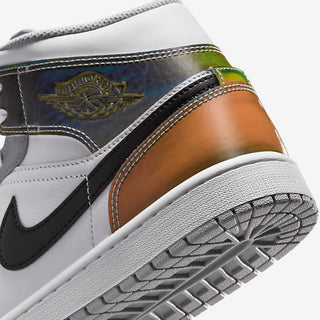 Jordan AJ 1 Mid SE FC