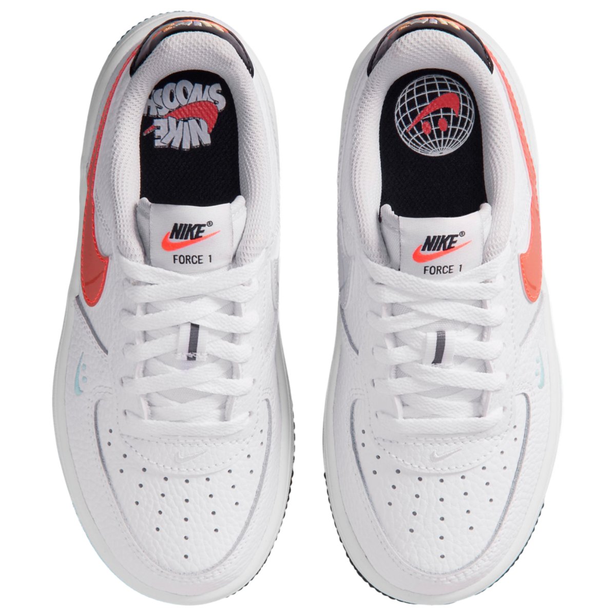 Nike Force 1 Low BP Lace FL1