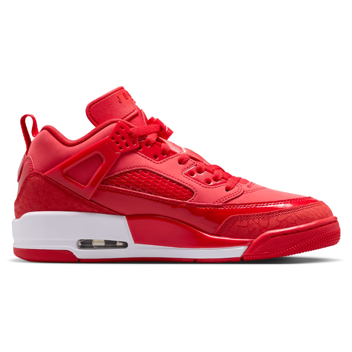 Jordan Spizike Low