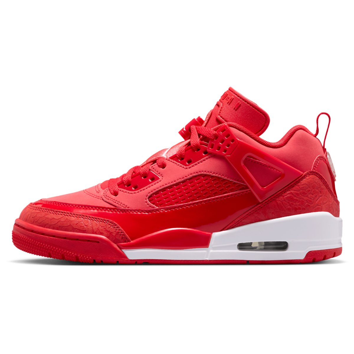 Jordan Spizike Low