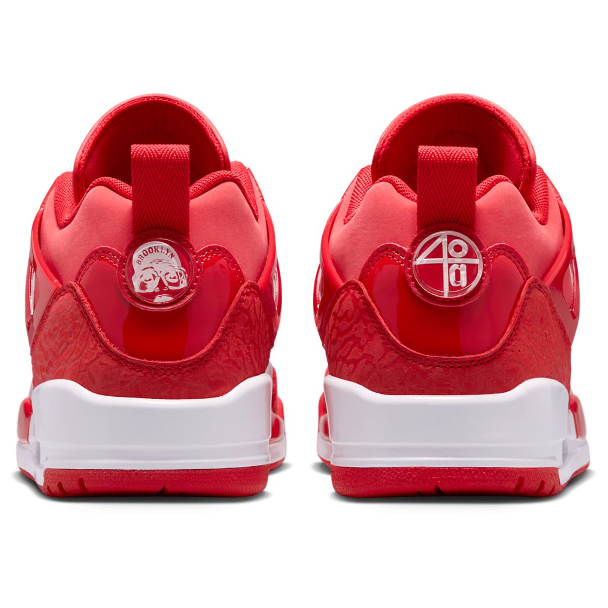Jordan Spizike Low