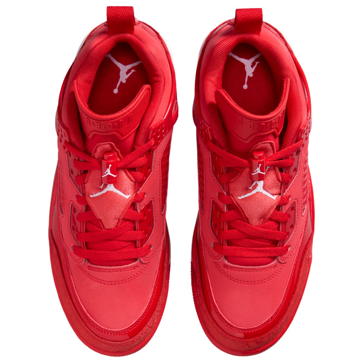 Jordan Spizike Low