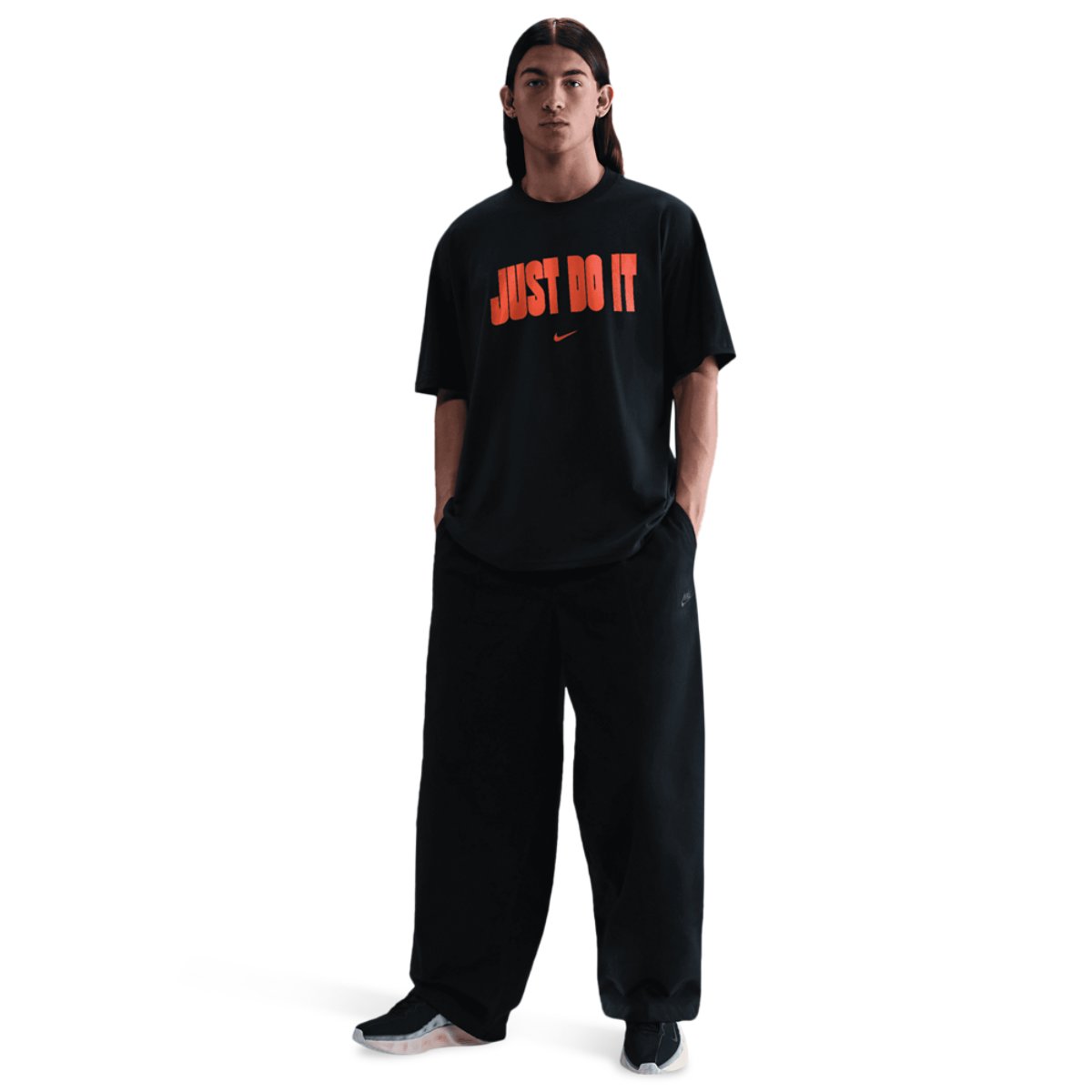 Nike Calling JDI T-Shirt