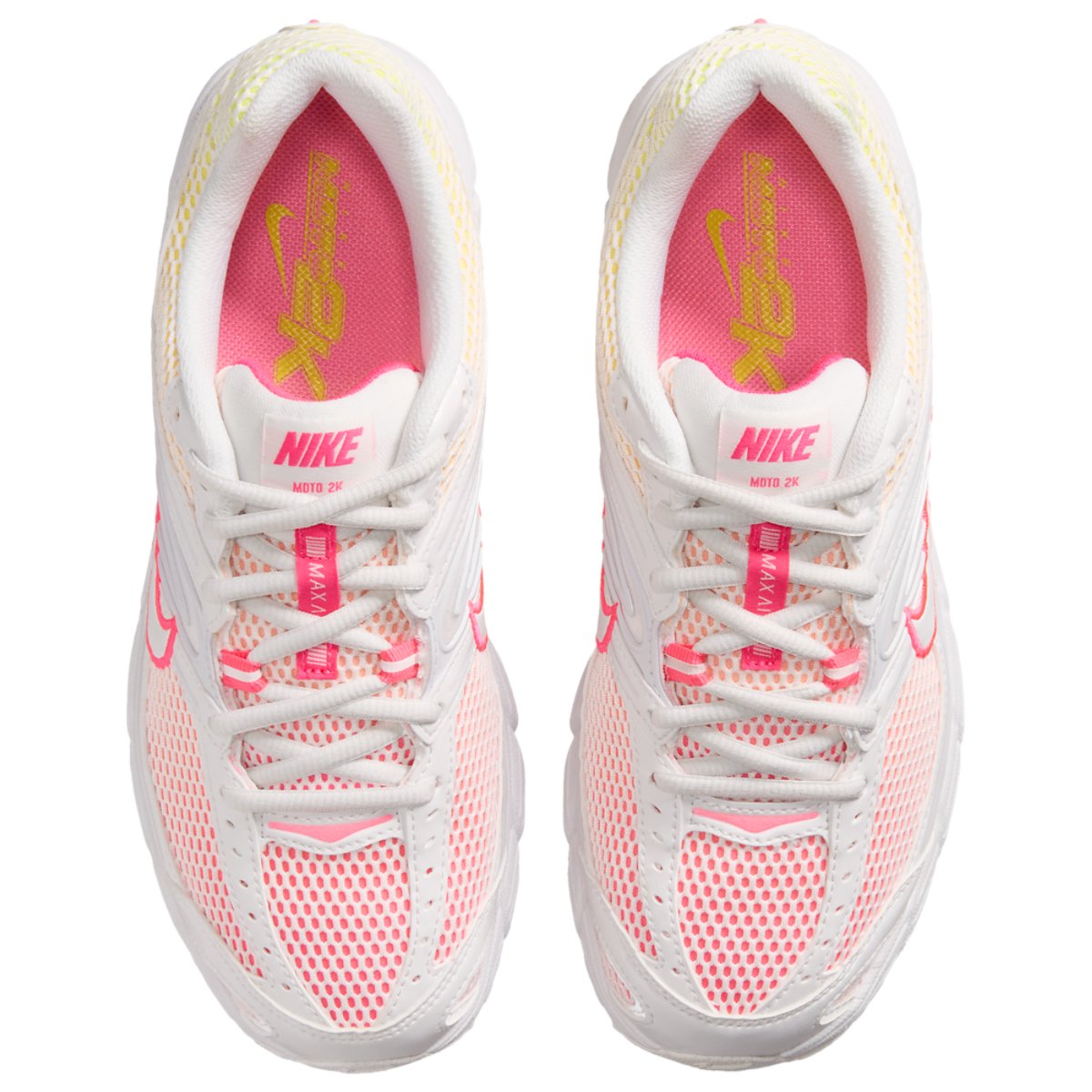 Nike Air Max Moto 2K Fade