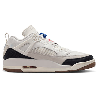 Jordan Spizike Low FC