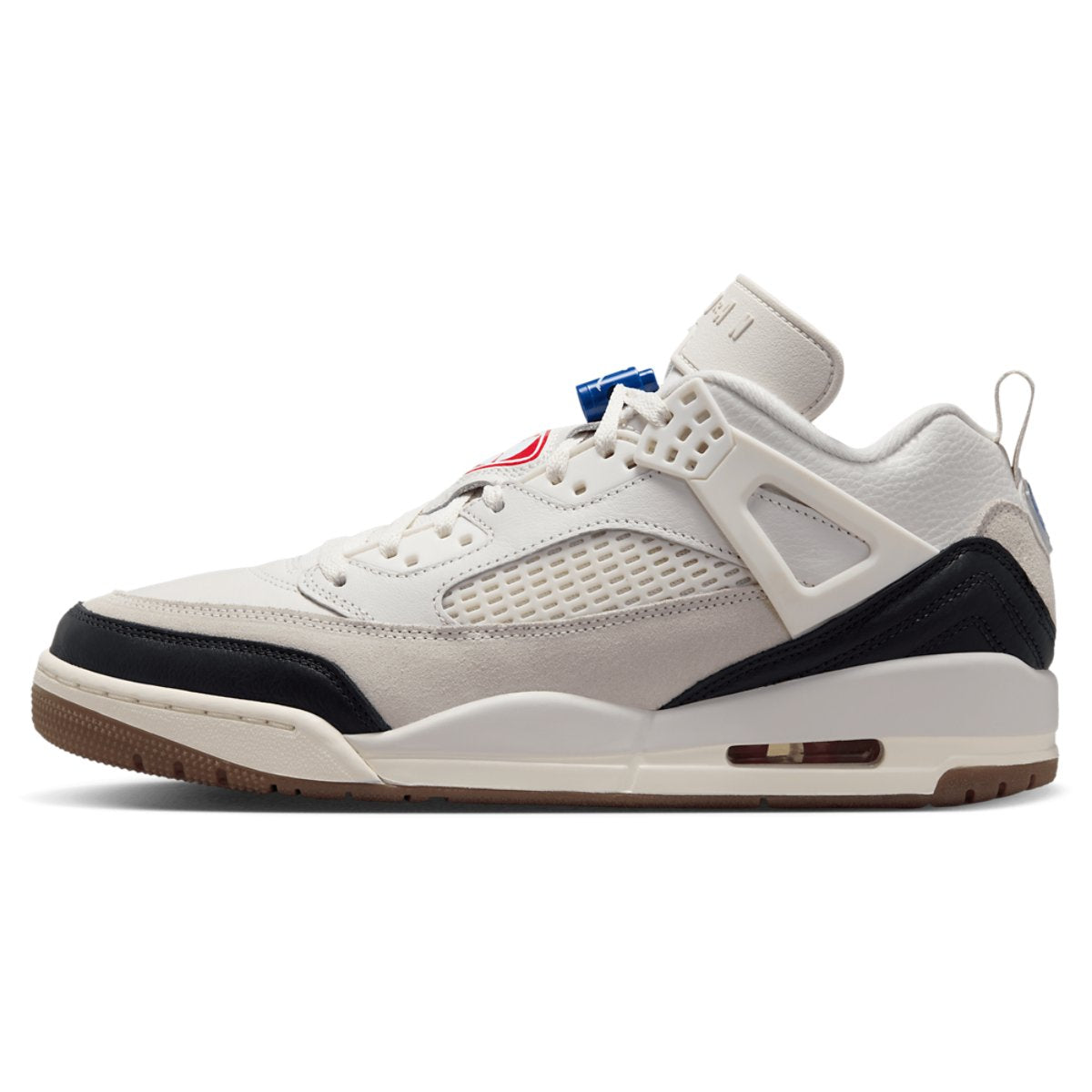 Jordan Spizike Low FC
