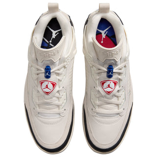 Jordan Spizike Low FC