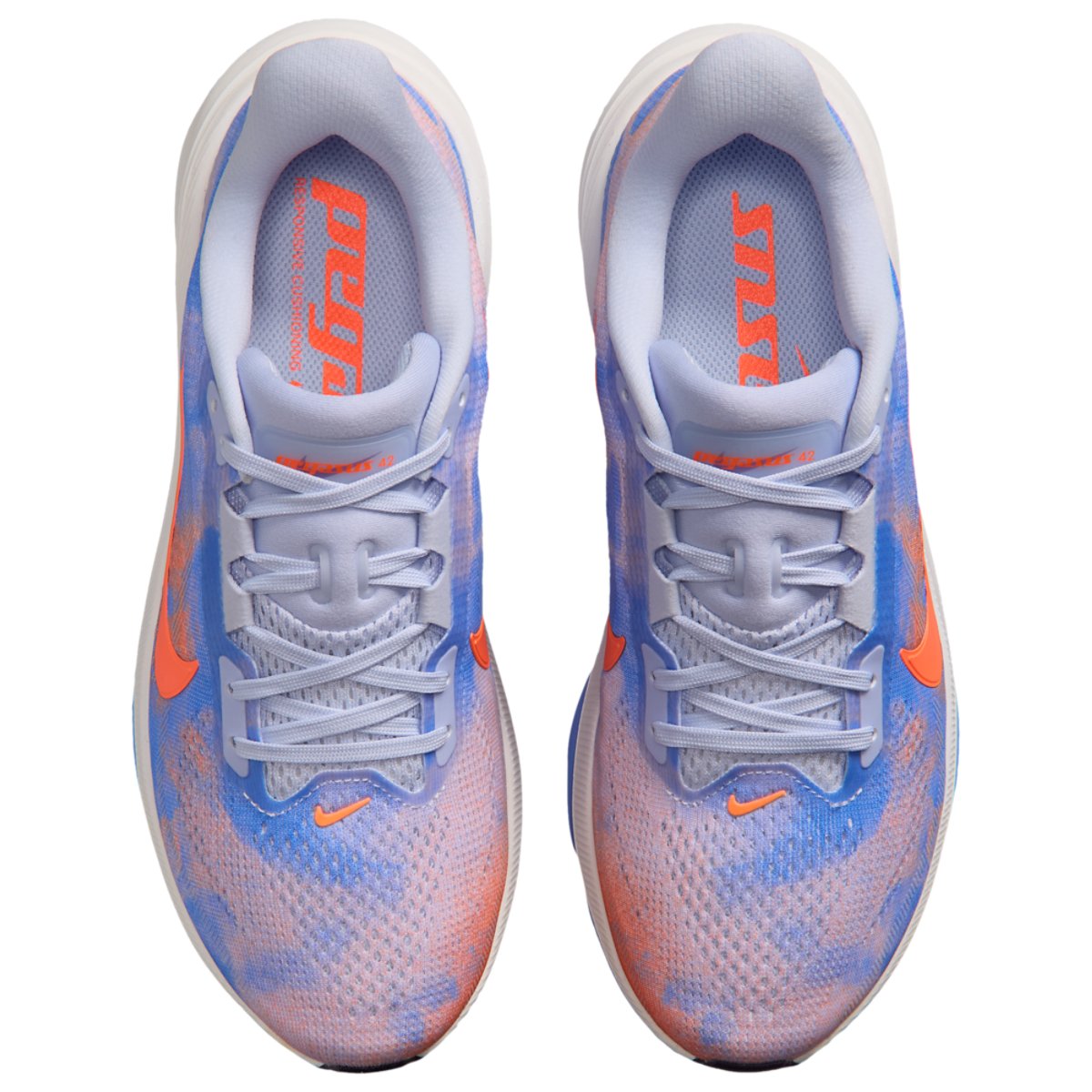 Nike Air Zoom Pegasus 42