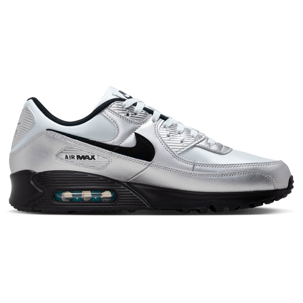 Nike Air Max 90 Premiumm Treble 2