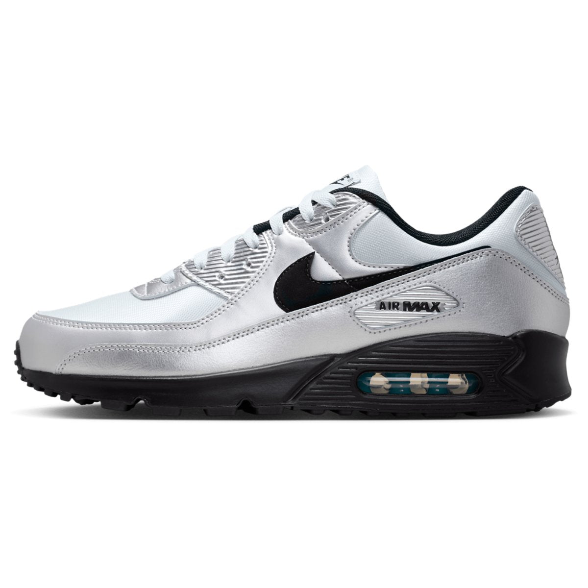 Nike Air Max 90 Premiumm Treble 2