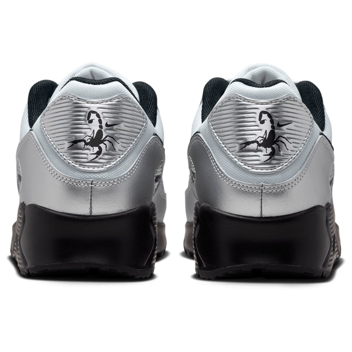 Nike Air Max 90 Premiumm Treble 2