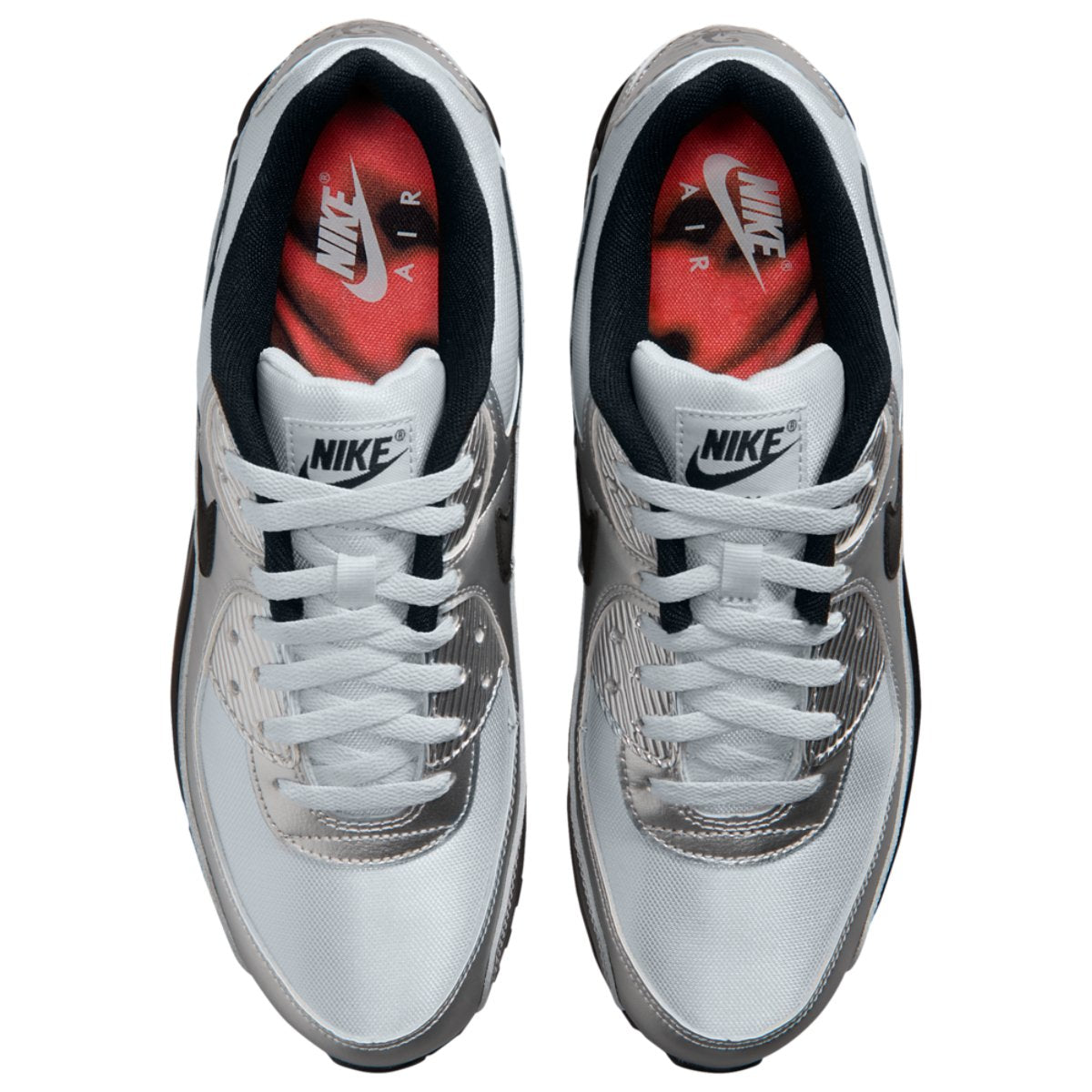 Nike Air Max 90 Premiumm Treble 2