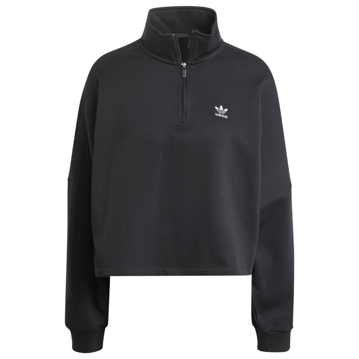 adidas Originals Trefoil Essentials H/Z Sweatshirt