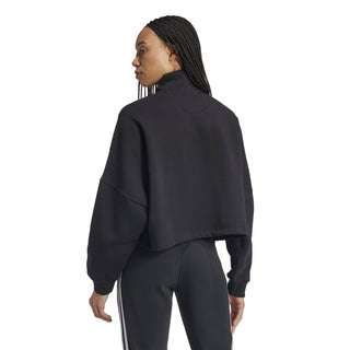 adidas Originals Trefoil Essentials H/Z Sweatshirt