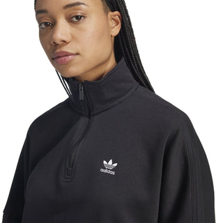 adidas Originals Trefoil Essentials H/Z Sweatshirt