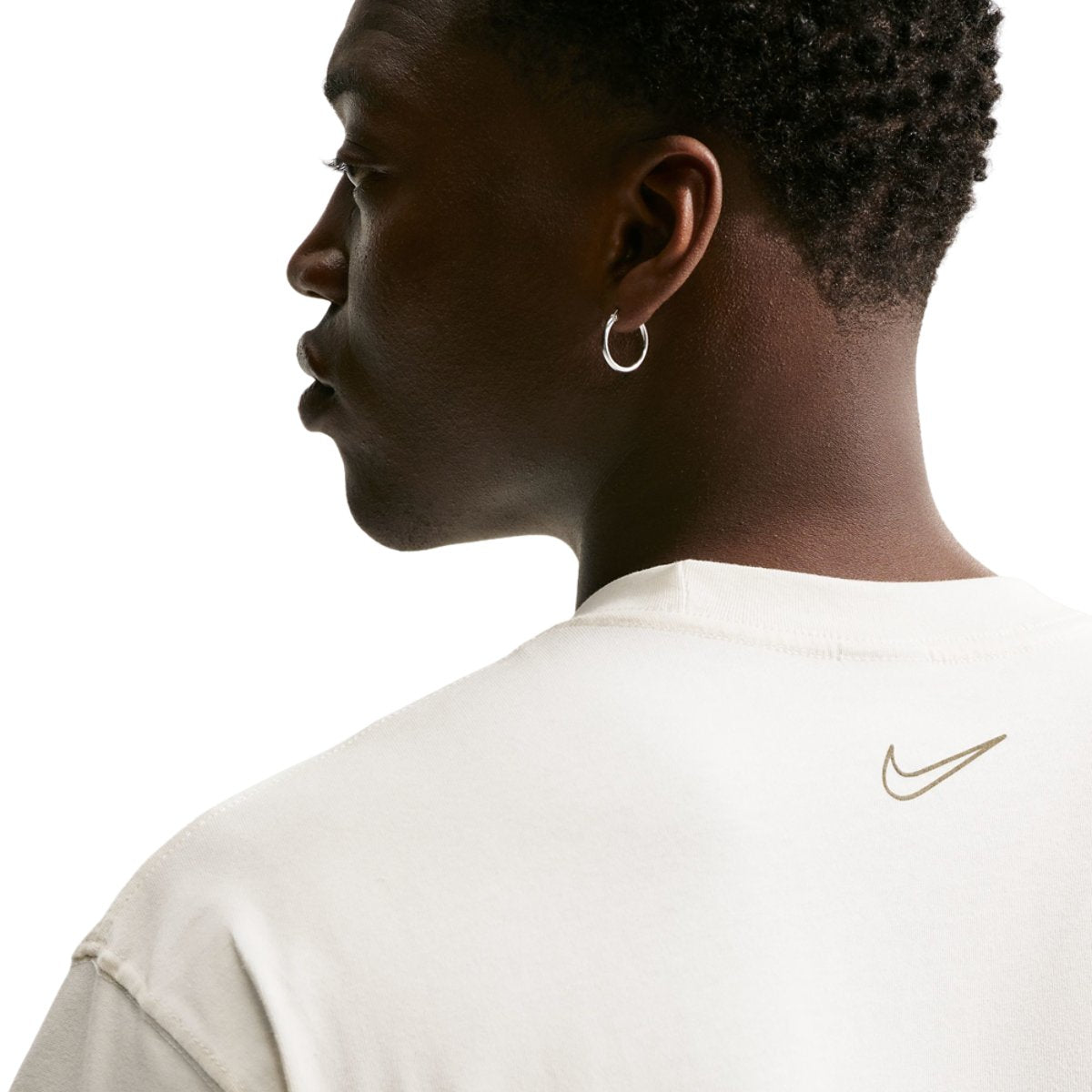 Nike NSW Max90 Short Sleeve Bandana T-Shirt