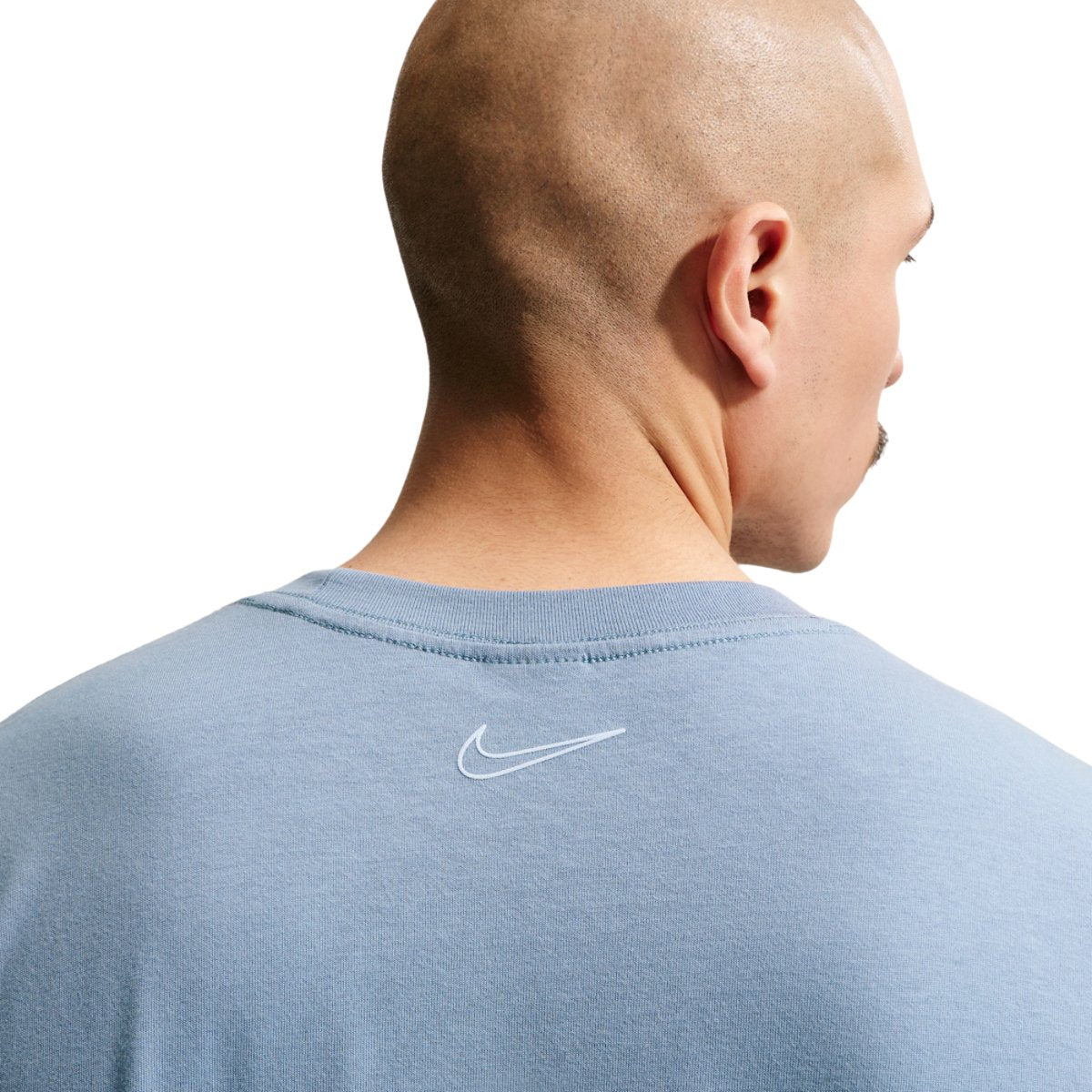 Nike NSW Max90 Short Sleeve Bandana T-Shirt