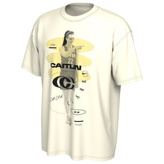 Nike WNBA Caitlin Clark Logo T-Shirt