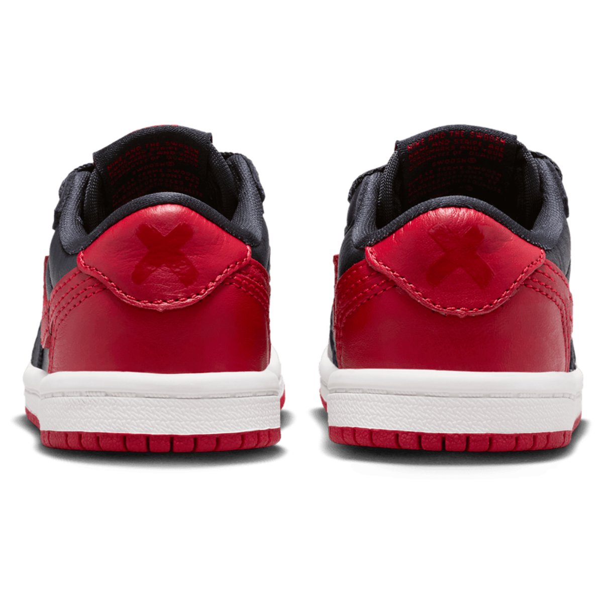 Jordan Retro 1 Low OG