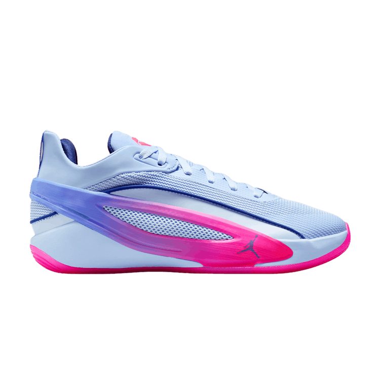 Nike Jordan Luka 5 PF 'Light Marine Hyper Pink'