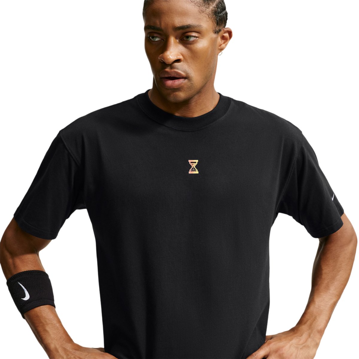 Nike Unseen Hours Loose T-Shirt