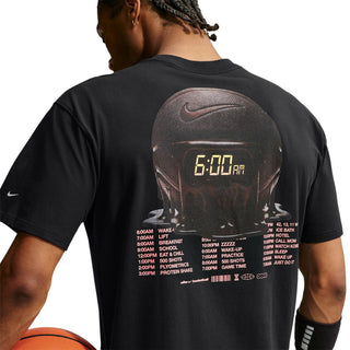 Nike Unseen Hours Loose T-Shirt