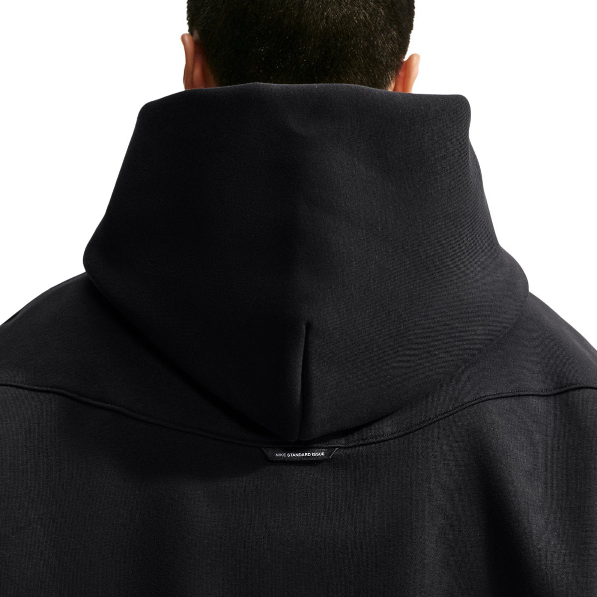Nike Tech Fleece Standard Issue Brushed P/O Hoodie